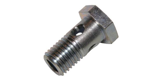 How Do You Know If Your Fasteners Supplier Is ISO Certified?