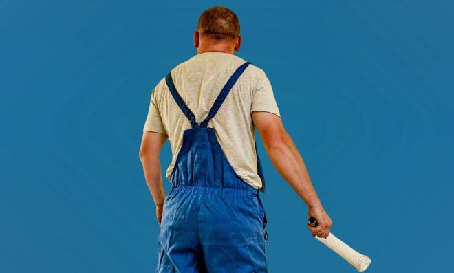 Why Eco-Friendly Paints Are the Future of Commercial Painting