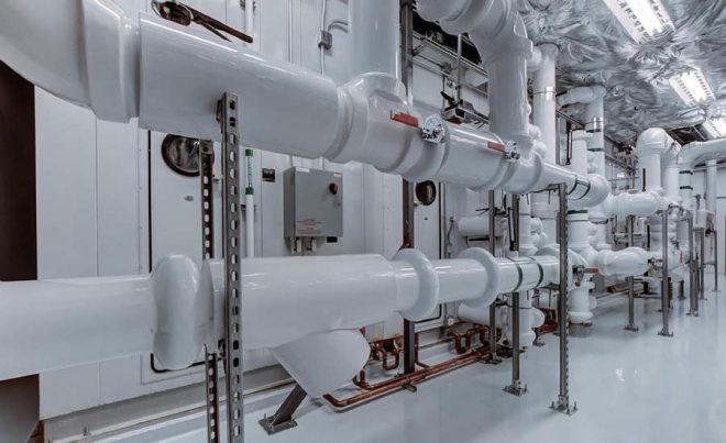 The Complete Checklist for Residential Plumbing in North Bay