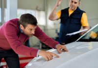 Auto Body Shop Sacramento