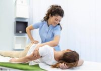 chiropractor near me
