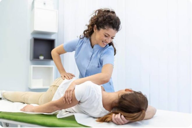 chiropractor near me