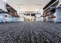 Office Cleaning in London