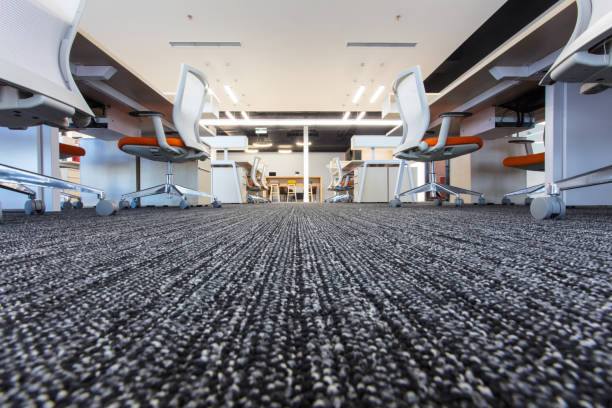 Office Cleaning in London