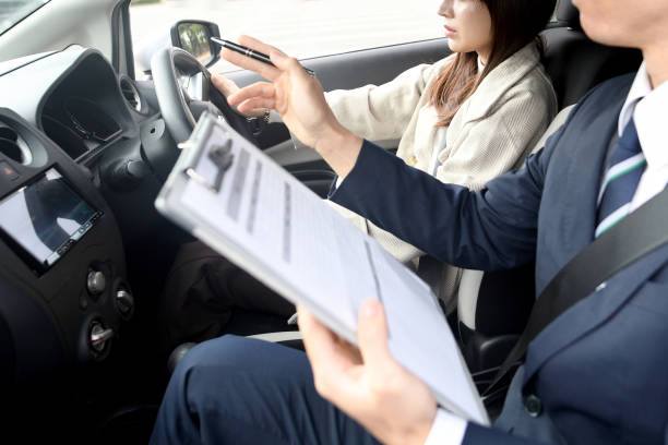 passing-driving