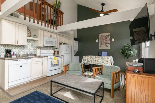 Resort Condos in Branson