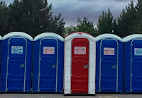 How Do You Choose The Best Portable Bathroom Rental Company?