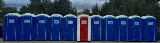 How Do You Choose The Best Portable Bathroom Rental Company?