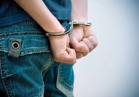 Facing a Felony