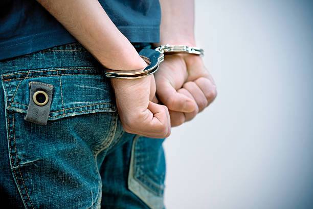 Facing a Felony