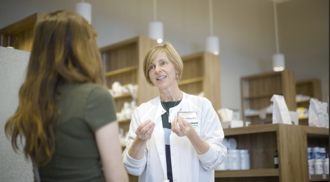 NutriChem Clinic Explained: What a Naturopath Near You Actually Does