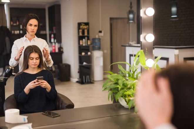 Open Salons