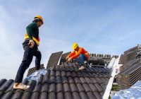 roofing services,