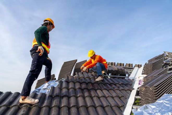 roofing services,