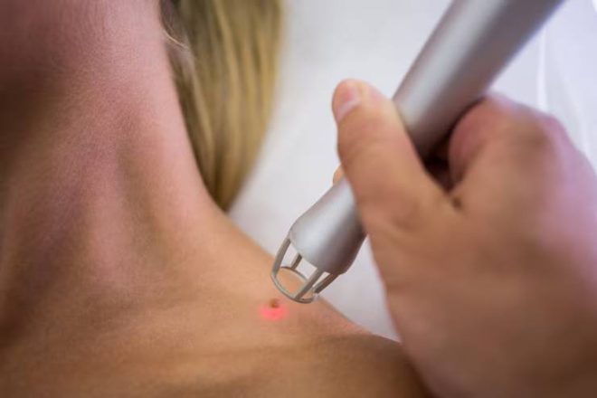 Skin Assessment