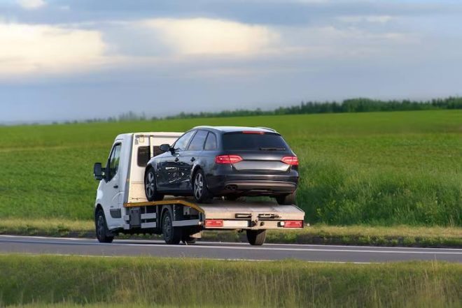 Transport Advantages