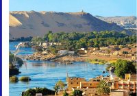 luxor aswan cruise
