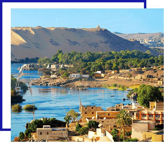 luxor aswan cruise