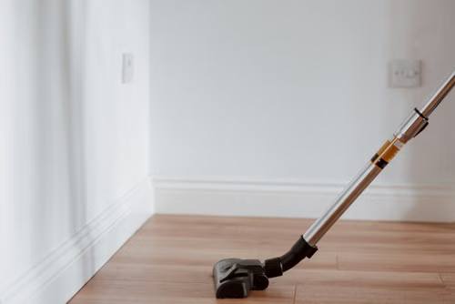 Clearwater Cleaning