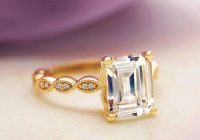 engagement ring in Dallas, TX