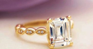 engagement ring in Dallas, TX