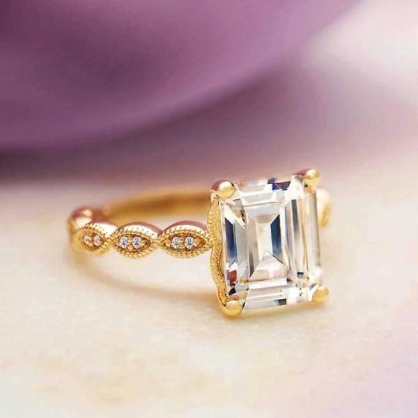 engagement ring in Dallas, TX
