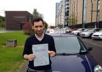 driving schools Glasgow