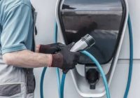 EV Charging Specialist