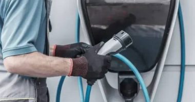 EV Charging Specialist